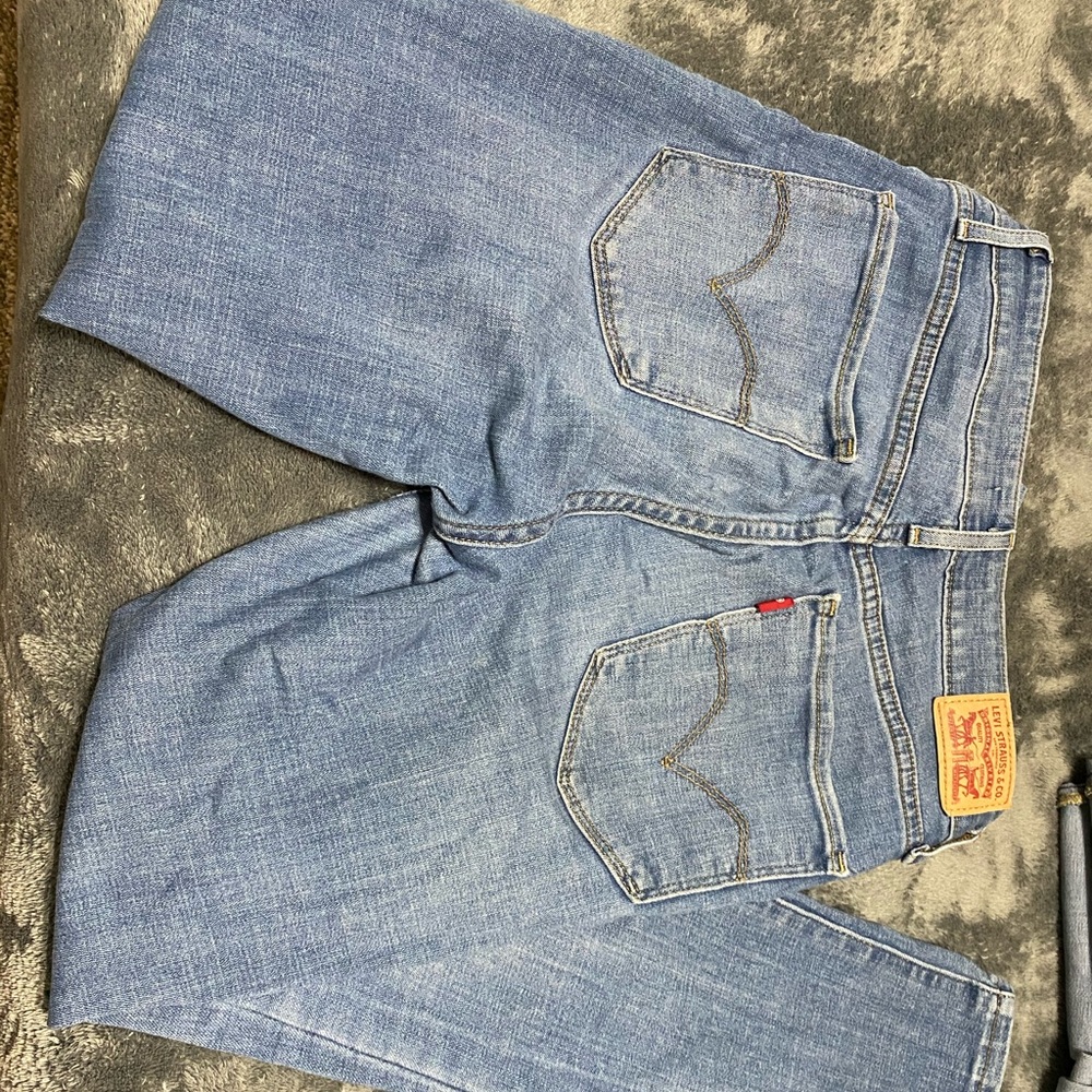 Levi Jeans